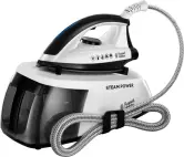 Centro de planchado Russell Hobbs Steam Power 2400W