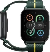 Smartwatch Moto Watch fit