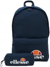 Set mochila + estuche Ellesse Rolby