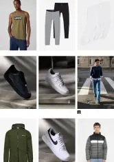 Hasta 70% Dto. + 20% EXTRA en rebajas de invierno de Zalando