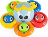 Chicco Billy el Pulpo