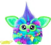 Peluche Furby Galaxy