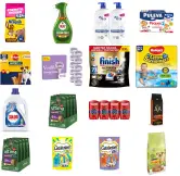 3x2 en despensa, hogar, mascotas, alimentación y más en Amazon
