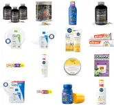 Compra 2 y ahorra el 50% en 1 en salud y belleza en Amazon