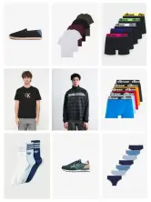 Hasta 70% Dto. + 15% EXTRA en zapatillas en Zalando