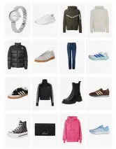 30% EXTRA en rebajas de semana santa About You