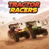 Tractor Racers Epic Games