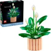 LEGO Botanicals Lirio de la Paz