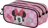 Estuche Portatodo Trick Disney Minnie Mouse
