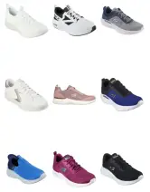 Hasta -75% en calzado Skechers desde 17,9€ en Privalia