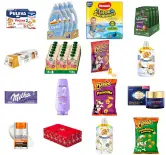3x2 en alimentación, despensa, hogar, mascotas y más en Amazon