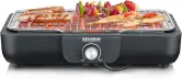Barbacoa de mesa con parrilla Severin 2.300W 37 x 29 cm