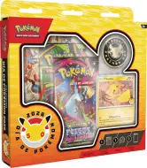 Pokémon: Colección Día de Pokémon 2026