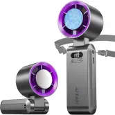 Ventilador de mano USB