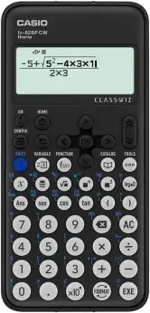Calculadora Científica Casio FX-82SP CW
