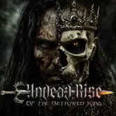 Undead Rise of the Betrayed King Epic Games