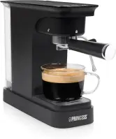 Cafetera Espresso Princess