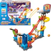 Marble Rush Canasta de Basket VTech