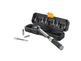Llave dinamométrica para bicicleta