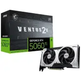 Tarjeta Gráfica MSI GeForce RTX 5060 Ti + 007 First Light + 25€ Saldo Steam Tarjeta Gráfica MSI GeForce RTX 5060 Ti + 007 First Light + 25€ Saldo Steam