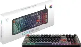 Teclado Gaming MSI Forge GK110