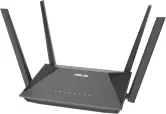 Router Extensible WiFi 6 Asus RT-AX52 Pro (AX3000)