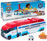 Patrulla Canina Autobús Lanzador transportador