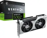 Tarjeta Gráfica MSI GeForce RTX 5060 Ti
