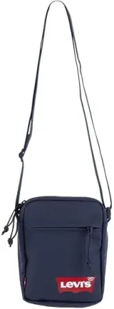 Bandolera bolso Levi's Mini Crossbody Solid