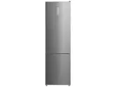 Frigorífico combi Midea 330l