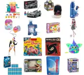 Compra 2 y ahorra el 50% en juguetes en Amazon