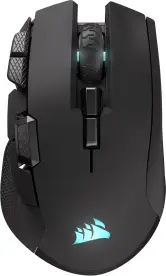 Ratón Corsair IRONCLAW Wireless SE (2026)