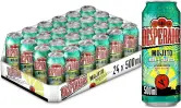 24 x 50cl Lata Desperados Cerveza Mojito