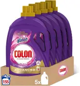 155 Dosis Detergente Colon Vanish Advanced 155 Dosis Detergente Colon Vanish Advanced