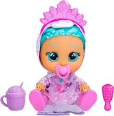 Muñeca Interactiva Bebés Llorones Kiss Me Elodie