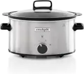 Olla de cocción lenta Crockpot 3,5L