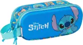 Portatodo Stitch Doble 3D