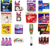Compra 2 y ahorra 70% en 1 en supermercado y alimentación en Amazon
