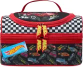 Bolsa térmica porta alimentos Hot Wheels