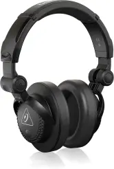 Auriculares Behringer HC 200