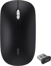Ratón inalámbrico APM Sora 2.4 GHz 1200 dpi