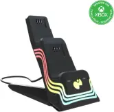 Cargador dual gaming PDP Afterglow Xbox Serie X