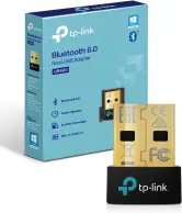 Adaptador Bluetooth 6.0 TP-Link UB600