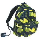 Mochila escolar Milan Knit Mochila escolar Milan Knit