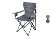 Silla de camping plegable