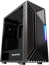 Torre Gaming Mid Tower ATX Nfortec Nervia