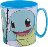 Taza Stor Pokémon Distorsion 390 ml