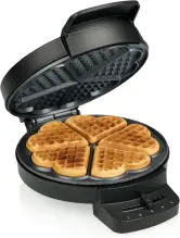 Princess Gofrera Deluxe 1000W