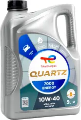 5L Total Quartz 7000 Energy 10W-40