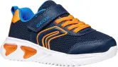 Zapatillas Niños Geox J Assister Boy C